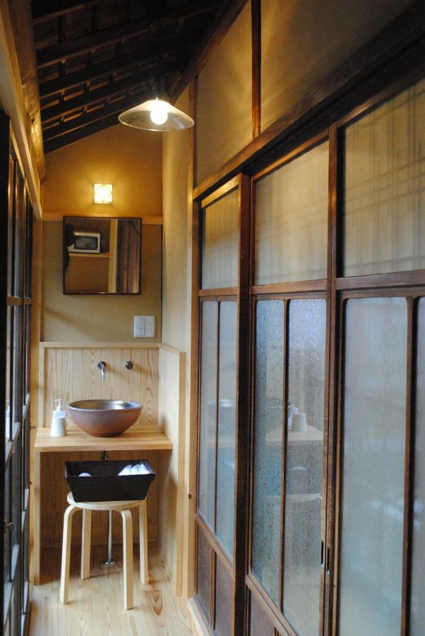 Naraigoto Eena House Dış mekan fotoğraf