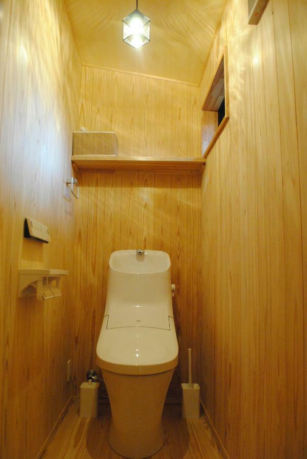 Naraigoto Eena House Dış mekan fotoğraf