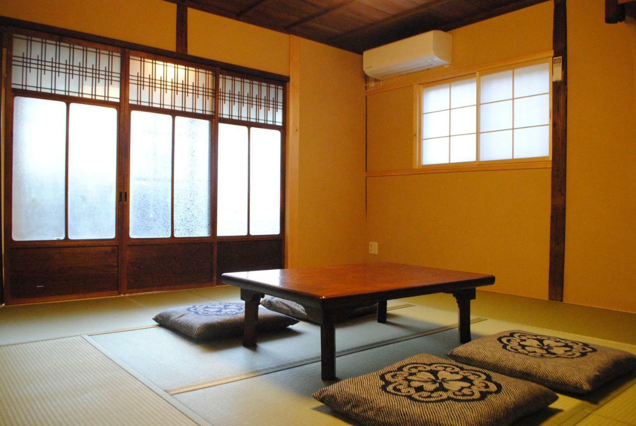 Naraigoto Eena House Dış mekan fotoğraf