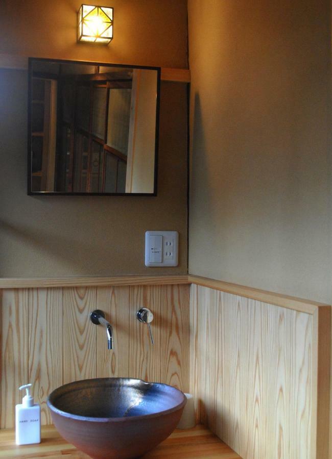 Naraigoto Eena House Dış mekan fotoğraf