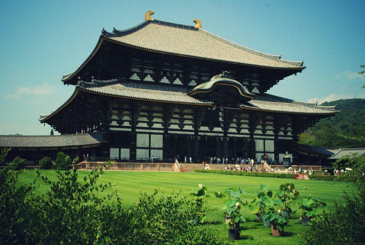Naraigoto Eena House Dış mekan fotoğraf
