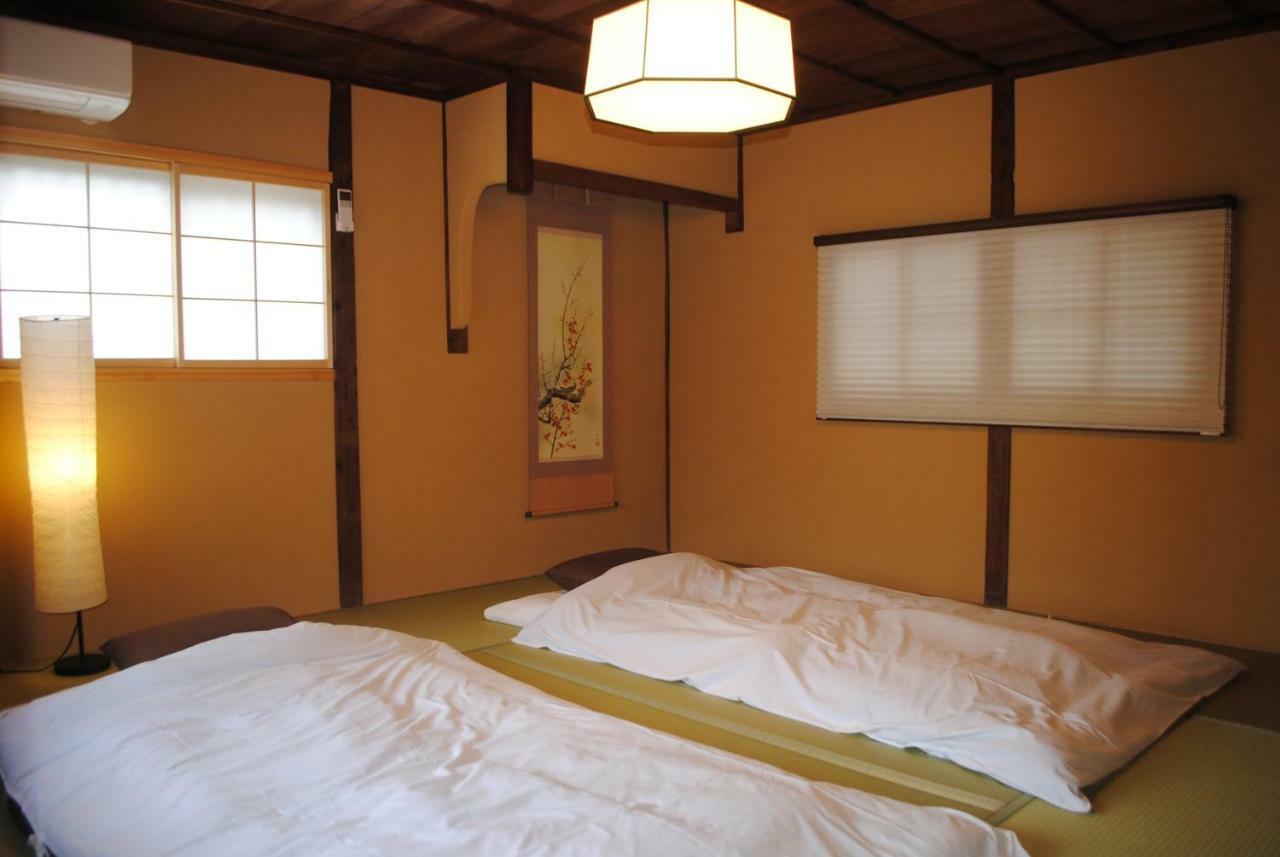 Naraigoto Eena House Dış mekan fotoğraf